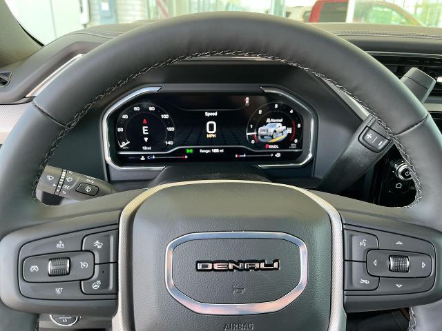 new 2025 GMC Sierra 2500 car, priced at $83,460