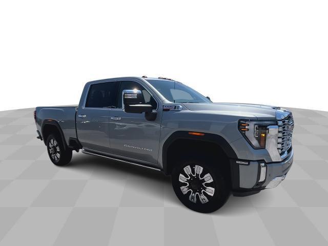 new 2025 GMC Sierra 2500 car, priced at $83,460