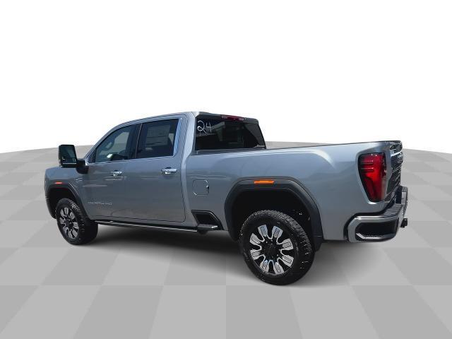 new 2025 GMC Sierra 2500 car, priced at $83,460