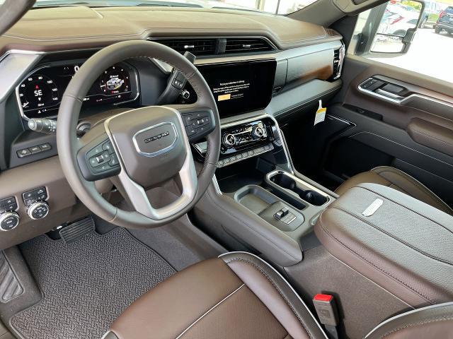 new 2025 GMC Sierra 2500 car, priced at $82,420