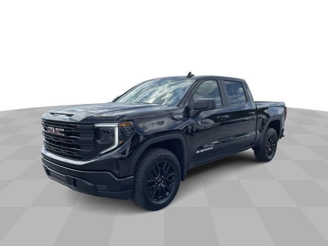 new 2024 GMC Sierra 1500 car, priced at $45,135