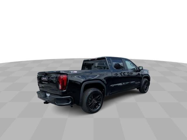 new 2024 GMC Sierra 1500 car, priced at $46,135