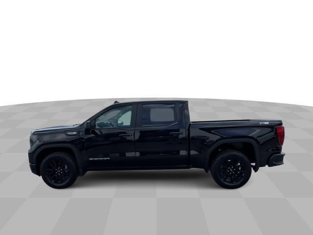 new 2024 GMC Sierra 1500 car, priced at $46,135