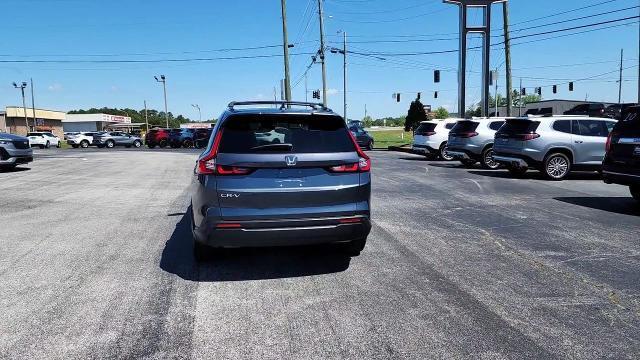 used 2023 Honda CR-V car, priced at $31,990