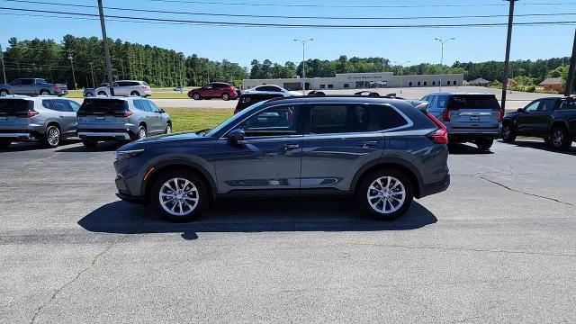 used 2023 Honda CR-V car, priced at $31,990