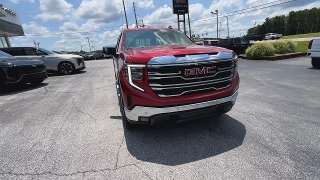 used 2024 GMC Sierra 1500 car, priced at $54,989