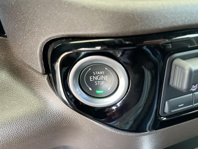 used 2024 GMC Sierra 1500 car, priced at $54,989