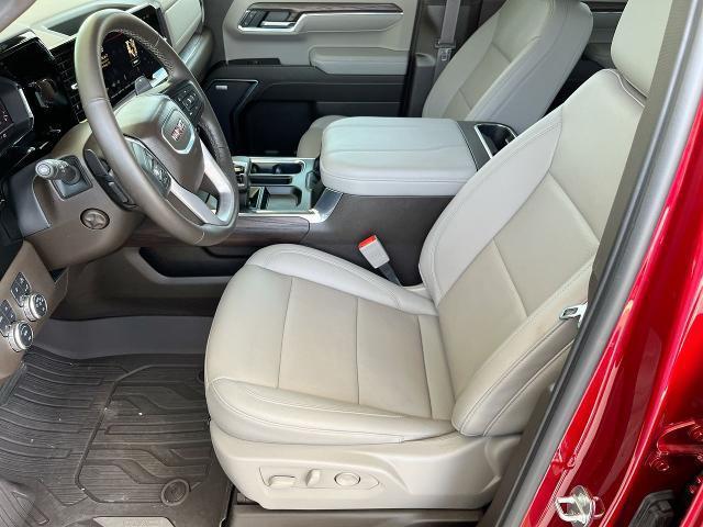used 2024 GMC Sierra 1500 car, priced at $54,989