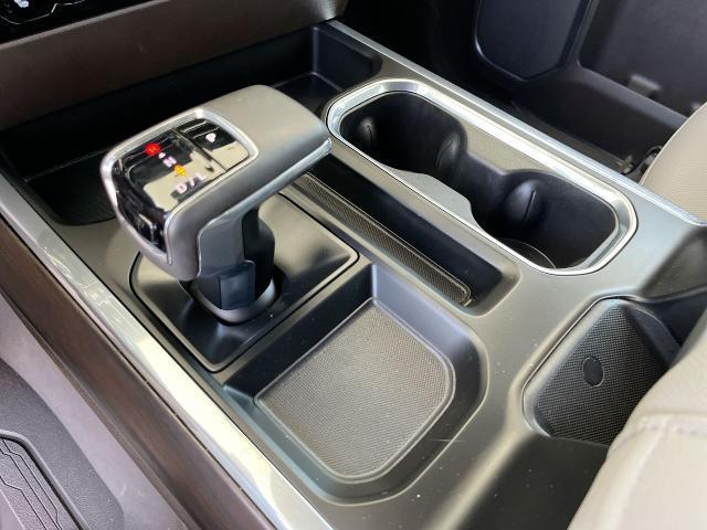used 2024 GMC Sierra 1500 car, priced at $54,989