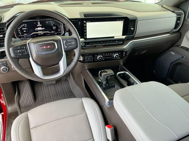 used 2024 GMC Sierra 1500 car, priced at $54,989