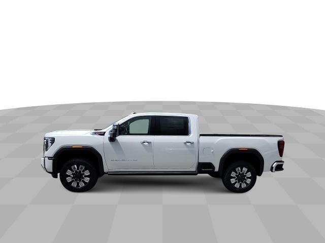 new 2024 GMC Sierra 2500 car, priced at $82,695