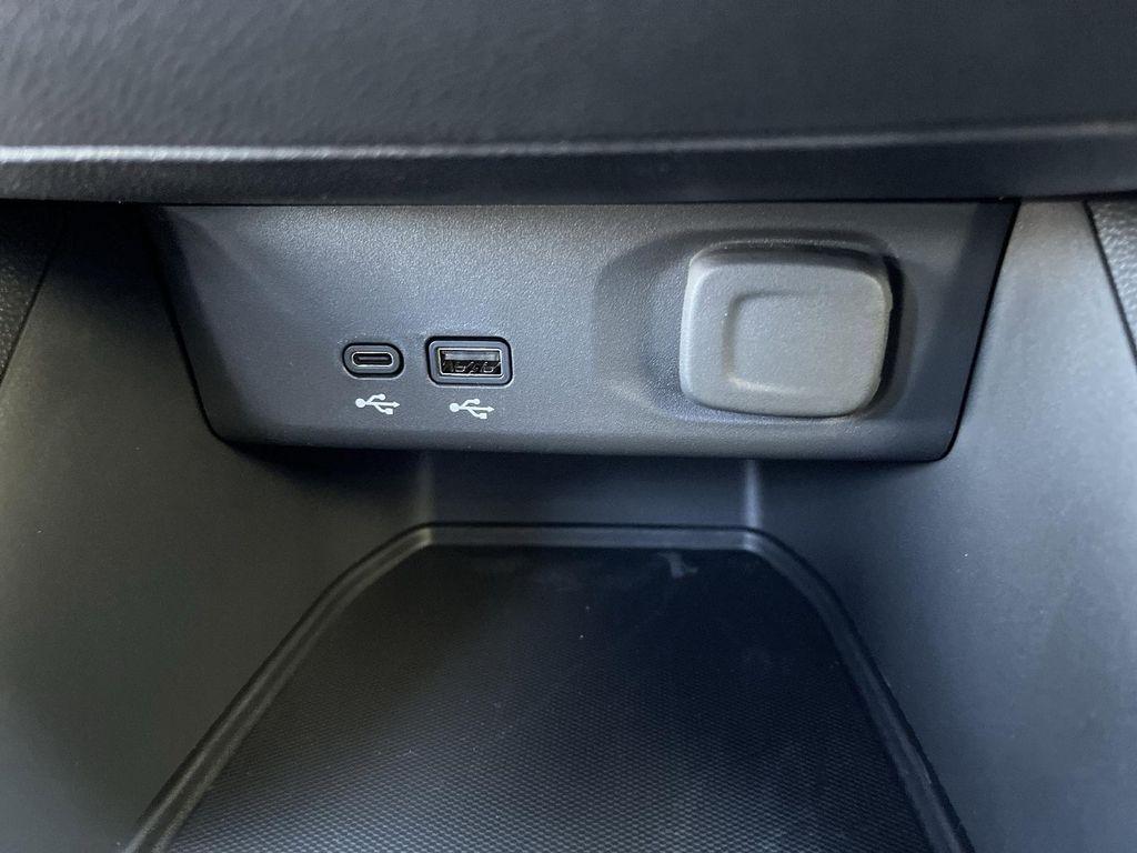 new 2026 Buick Envista car, priced at $25,745