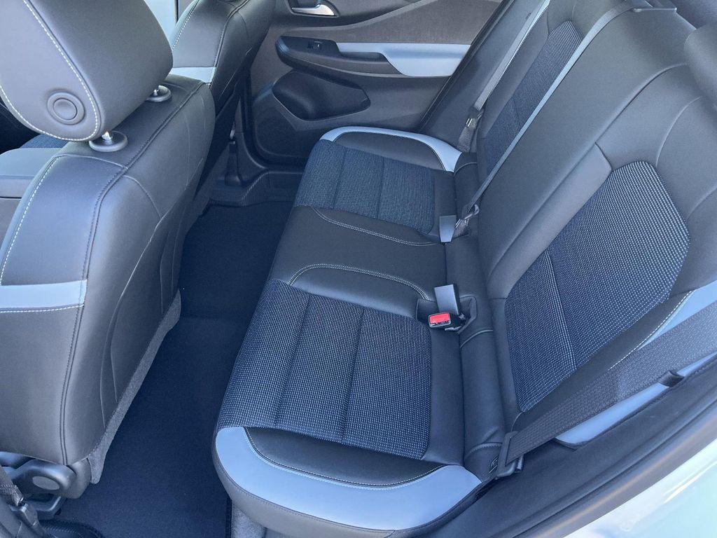 new 2026 Buick Envista car, priced at $25,745