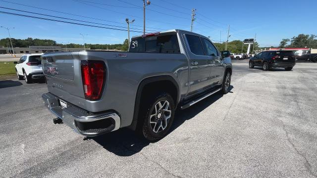 new 2026 GMC Sierra 1500 car