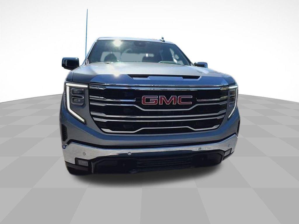 new 2026 GMC Sierra 1500 car, priced at $57,590
