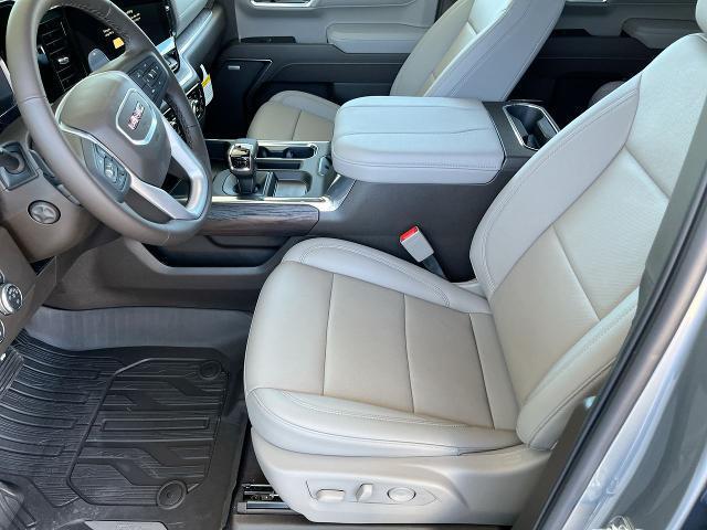 new 2026 GMC Sierra 1500 car
