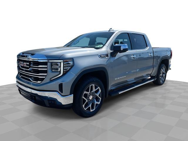 new 2026 GMC Sierra 1500 car