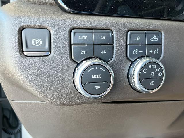 new 2026 GMC Sierra 1500 car