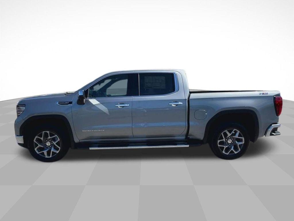 new 2026 GMC Sierra 1500 car, priced at $57,590