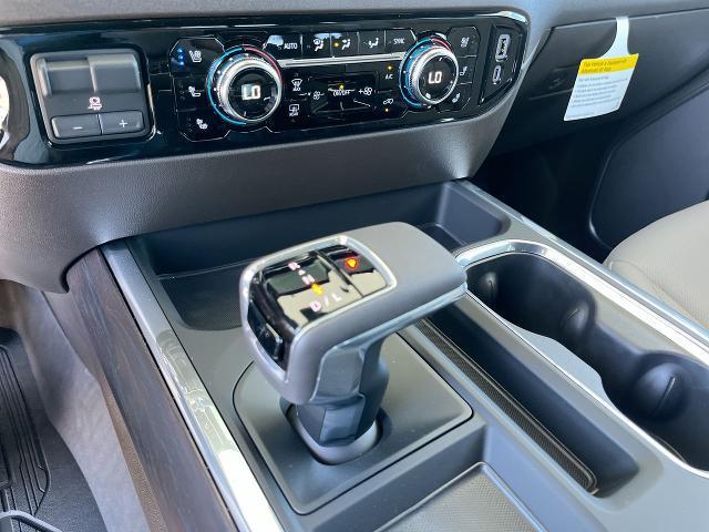 new 2026 GMC Sierra 1500 car