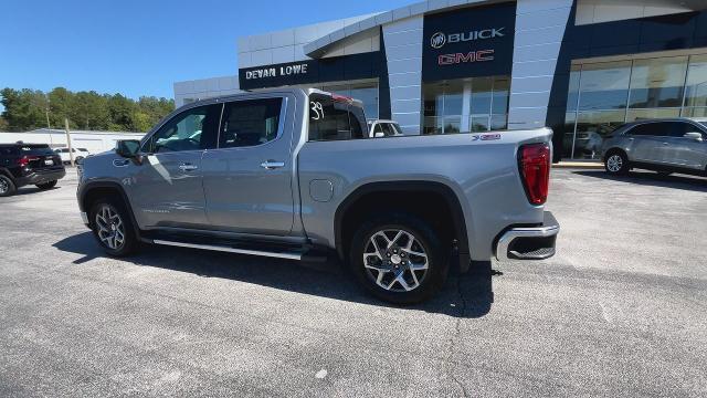 new 2026 GMC Sierra 1500 car