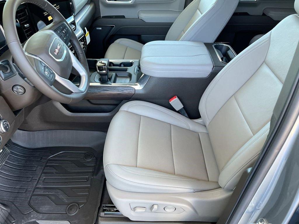 new 2026 GMC Sierra 1500 car, priced at $57,590