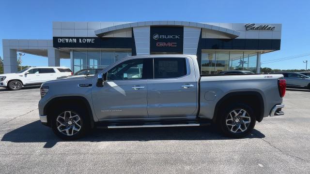 new 2026 GMC Sierra 1500 car