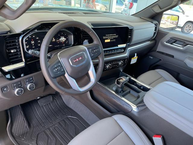 new 2026 GMC Sierra 1500 car