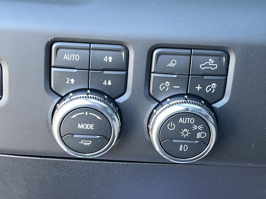 new 2026 GMC Sierra 1500 car, priced at $69,100