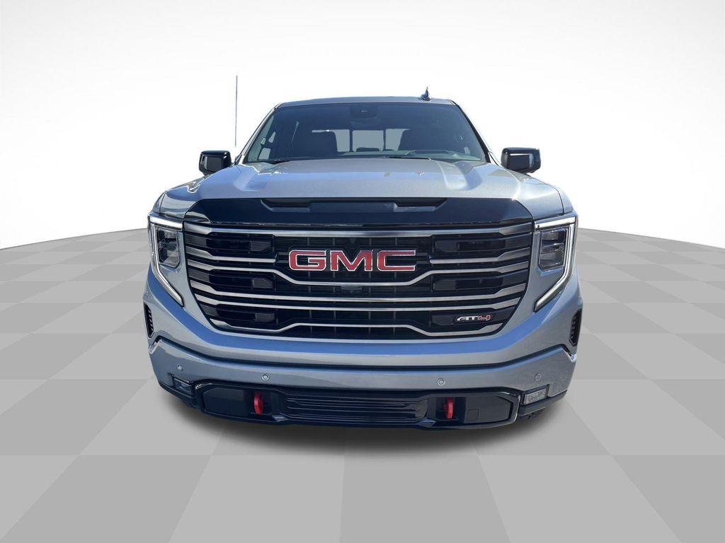 new 2026 GMC Sierra 1500 car, priced at $69,100