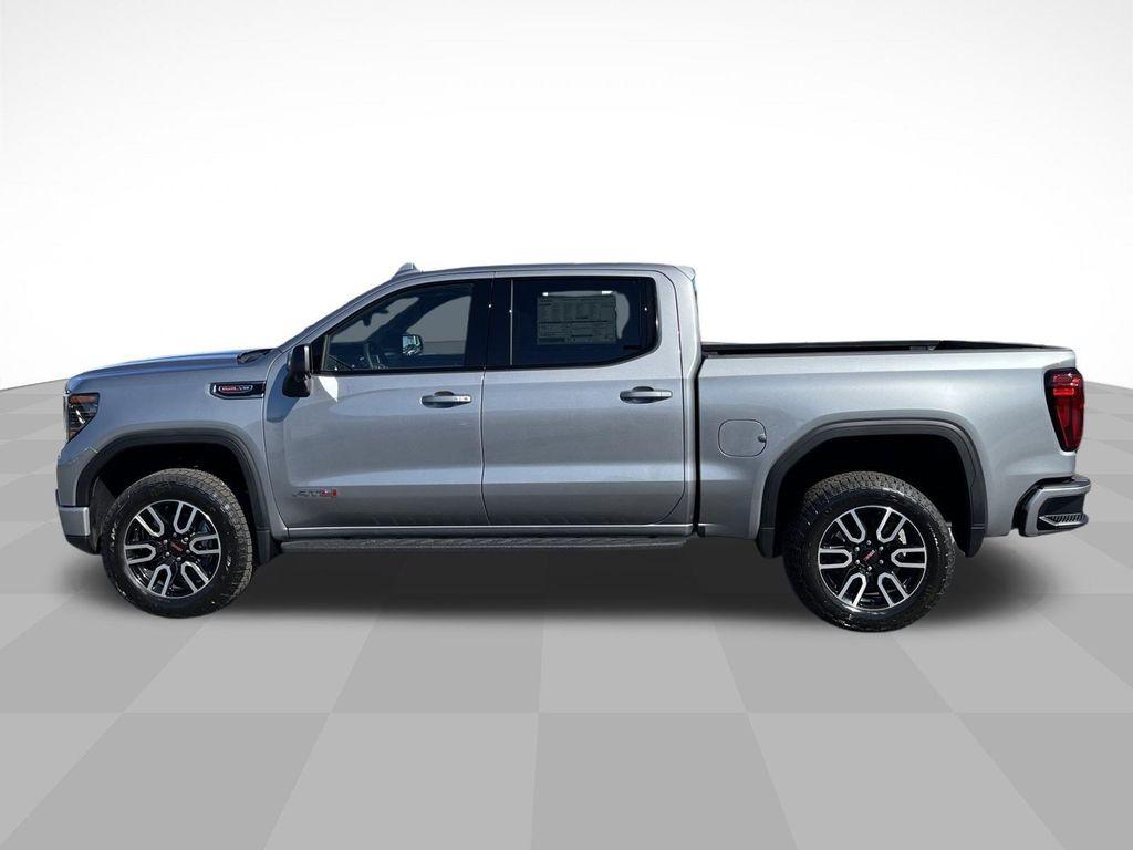 new 2026 GMC Sierra 1500 car, priced at $69,100
