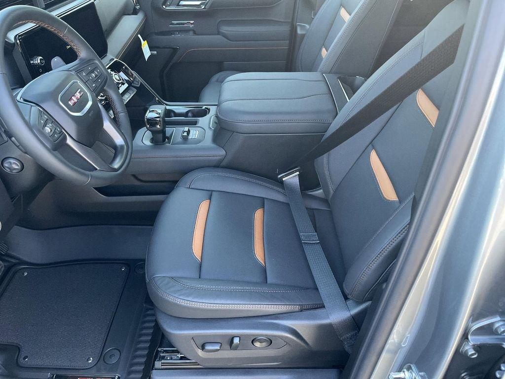 new 2026 GMC Sierra 1500 car, priced at $69,100