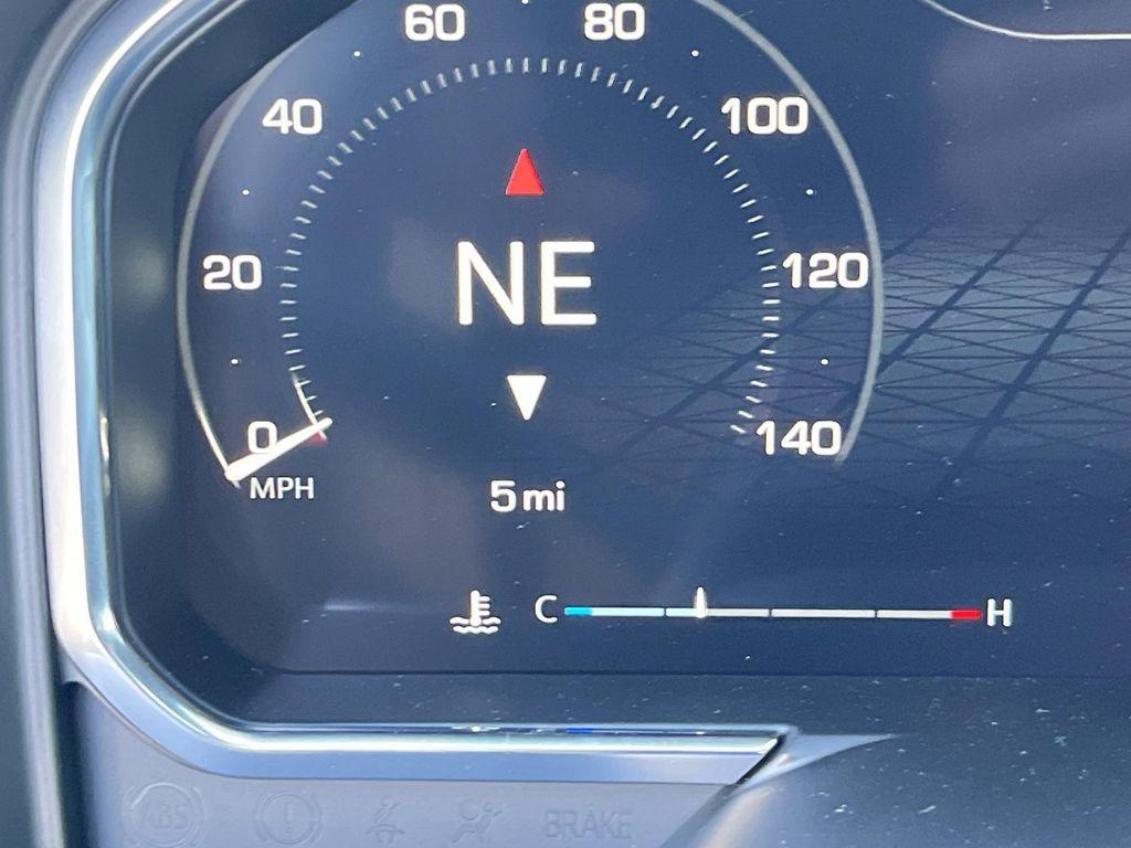 new 2026 GMC Sierra 1500 car, priced at $69,100