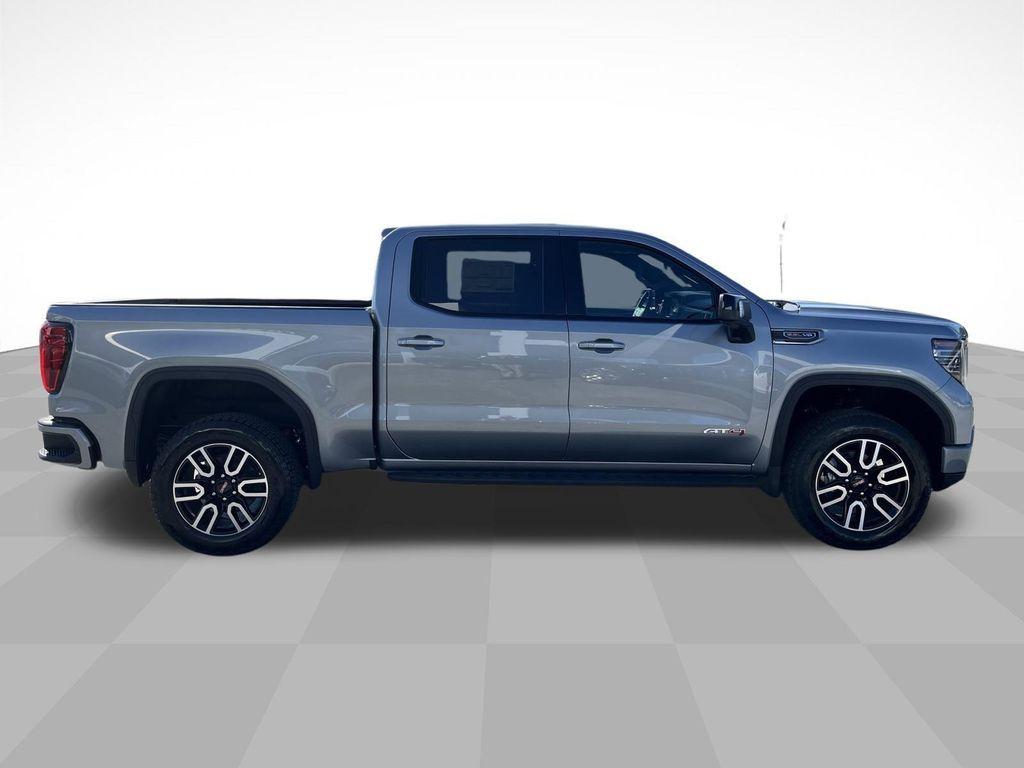 new 2026 GMC Sierra 1500 car, priced at $69,100