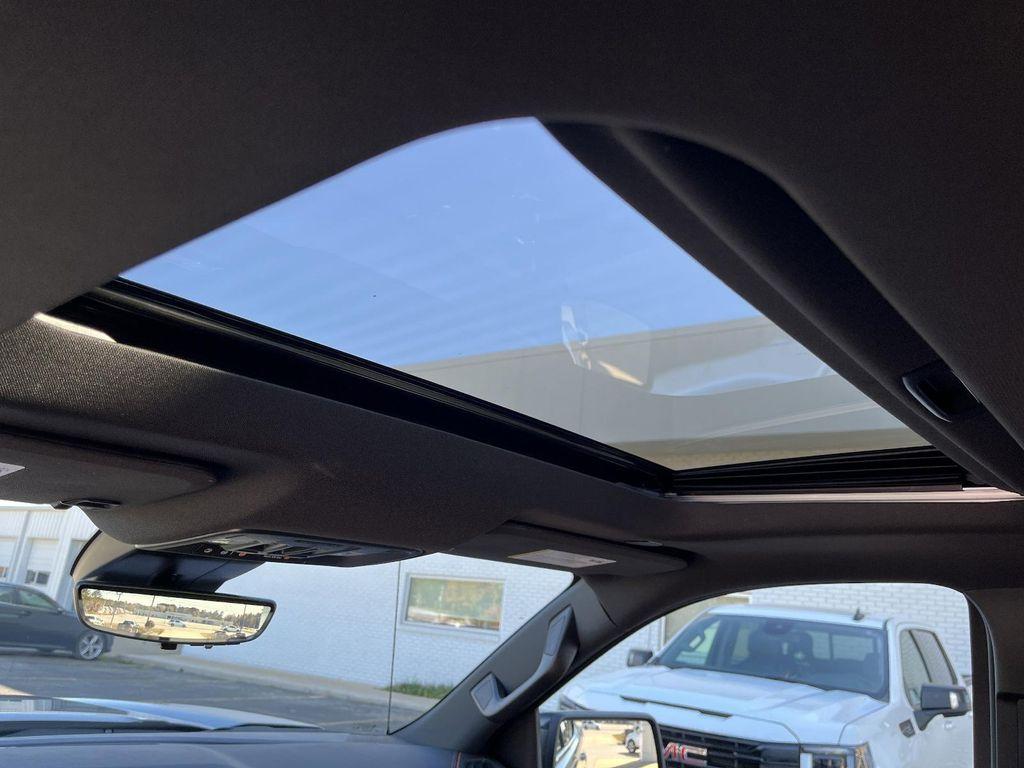 new 2026 GMC Sierra 1500 car, priced at $69,100