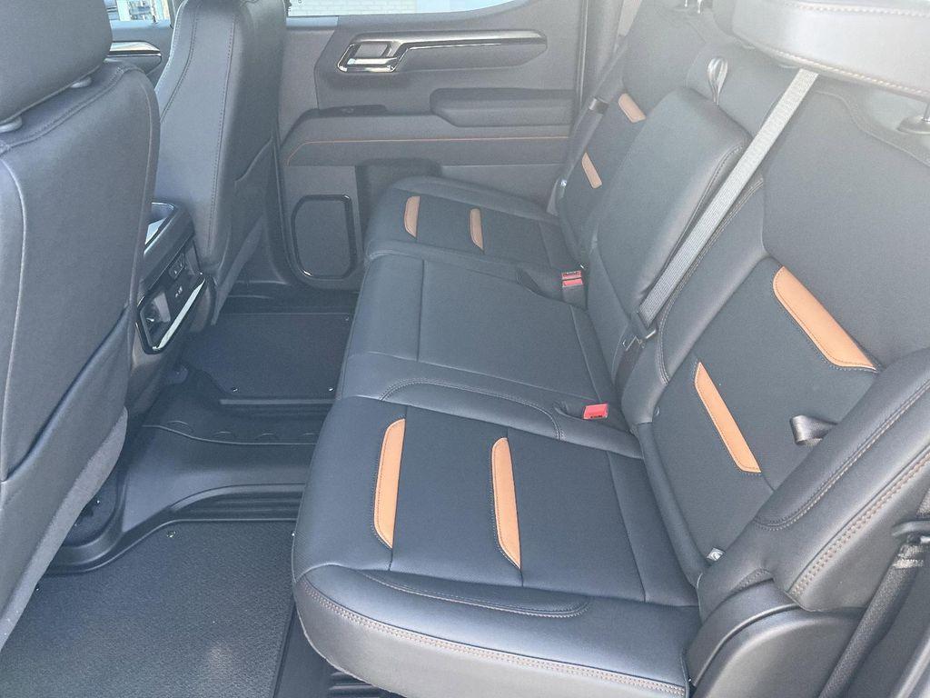 new 2026 GMC Sierra 1500 car, priced at $69,100