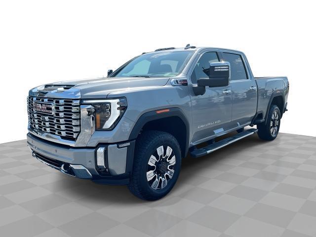 new 2025 GMC Sierra 2500 car, priced at $81,060