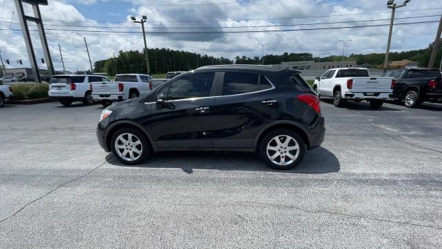 used 2016 Buick Encore car, priced at $13,990