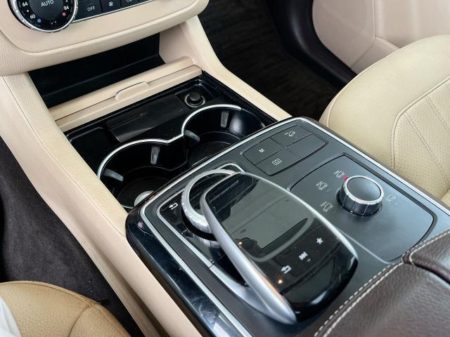used 2017 Mercedes-Benz GLE 350 car, priced at $18,995