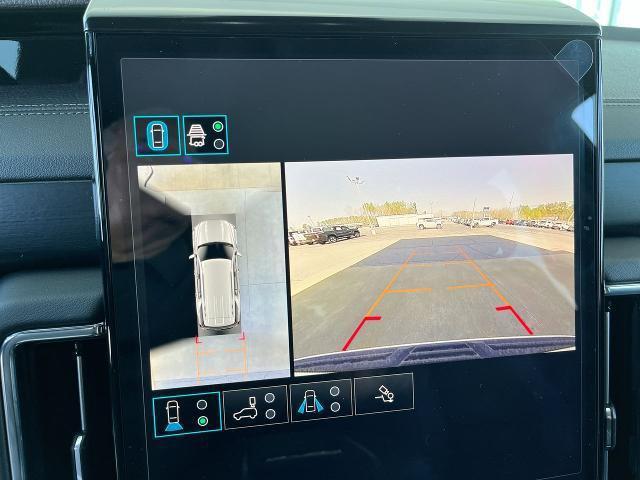 new 2025 GMC Yukon car, priced at $86,860