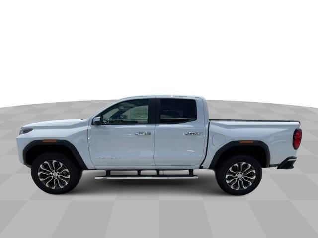 new 2024 GMC Canyon car, priced at $54,410