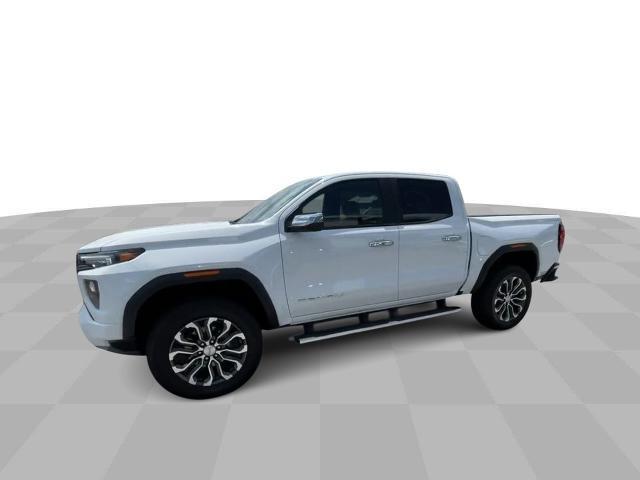 new 2024 GMC Canyon car, priced at $54,410