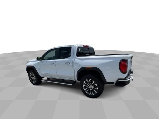 new 2024 GMC Canyon car, priced at $54,410