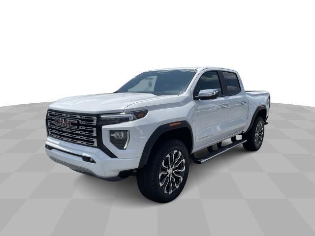 new 2024 GMC Canyon car, priced at $54,410