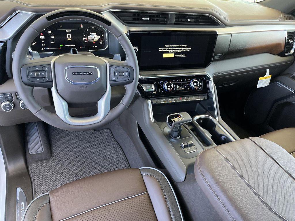 new 2026 GMC Sierra 1500 car