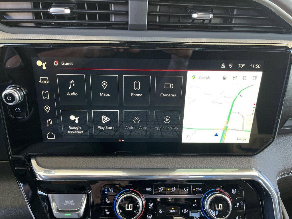 new 2026 GMC Sierra 1500 car