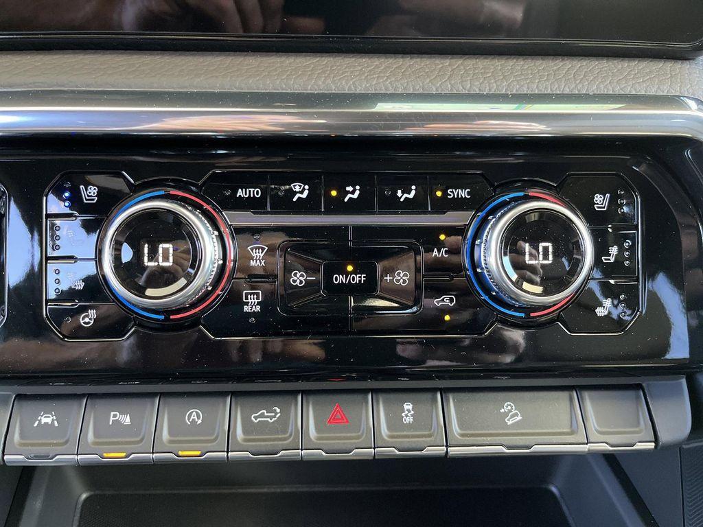 new 2026 GMC Sierra 1500 car