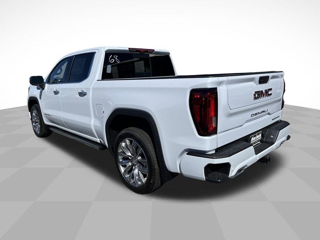 new 2026 GMC Sierra 1500 car