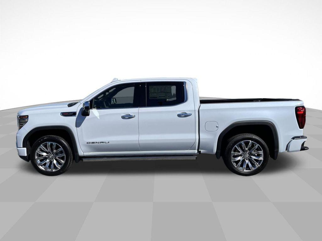 new 2026 GMC Sierra 1500 car