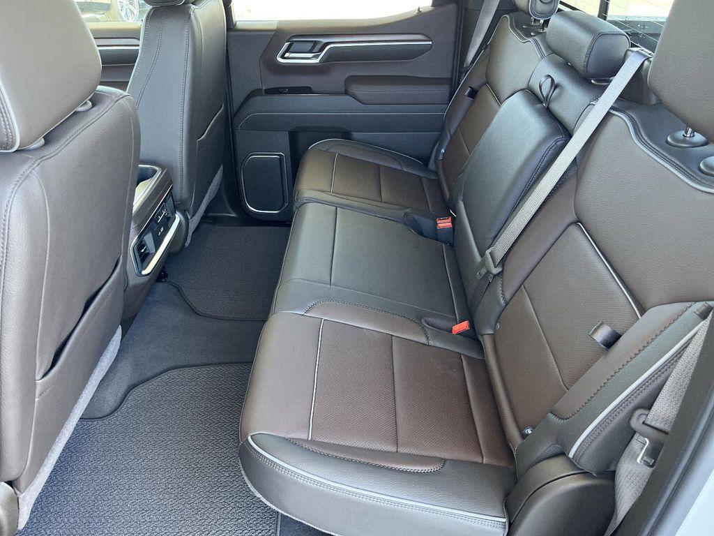 new 2026 GMC Sierra 1500 car